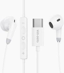 Van Dens Wired Headphones
